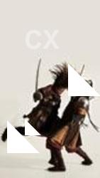 TEON MEDIEVAL FIGHT SMAX DOUBLE ATTACK6