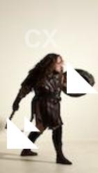 TEON MEDIEVAL WARRIOR2 SMAX ATTACK7