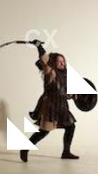 TEON MEDIEVAL WARRIOR2 SMAX ATTACK8