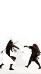 TEON MEDIEVAL FIGHT SMAX DOUBLE ATTACK8