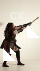 TEON MEDIEVAL WARRIOR2 SMAX ATTACK9