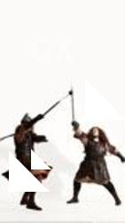 Teon medieval fight smax double attack11