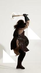 TEON MEDIEVAL WARRIOR2 SMAX ATTACK10