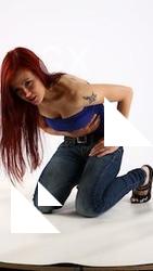 nina-kneeling-wounded