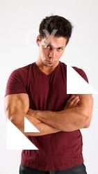 lukas-bodyguard-pose