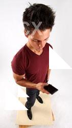 lukas-smartphone-poses