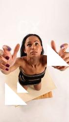 katerinerine-reaching-for