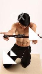 keiji-holding-flintlock