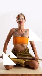 amy-prehistoric-sitting-neutral-pose-spear