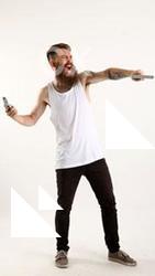 oscar-dual-pistols-pose2