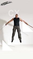 smax-streetfighter-dual-katana-jump-smash