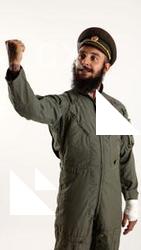 edgar-dictator-poses-various