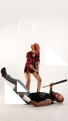 EDGAR-BAT-KATANA-FIGHT