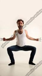 Wolff-wolverine-pose1