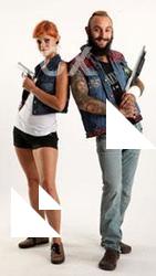 EDGAR-PISTOL-SHOTGUN-POSE1