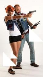 EDGAR-PISTOL-SHOTGUN-POSE2