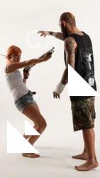 EDGAR-SHOTGUN-ZOMBIE-DEFEND-POSE2