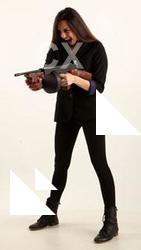 Jade-tommygun-pose2-shooting
