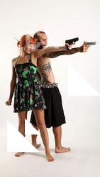 Edgar-pistols-pose1-aiming