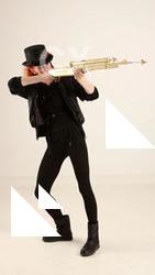 victoria-steampunk-standing-aiming-rifle