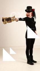 victoria-steampunk-blaster-rifle-aiming-pose2