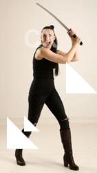 claudia-katana-slash-pose