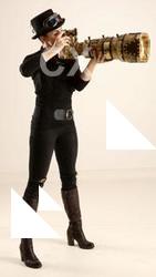 claudia-steampunk-camera