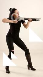 claudia-shotgun-shooting