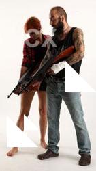 EDGAR-TOMMYGUNS-AIMING