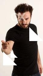 Wolff-fe-threatening