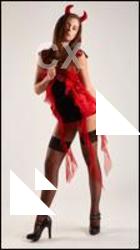 Little Caprice - Halloween Bonus Set