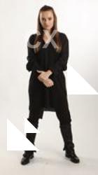 ANGELIA STANDING POSE MASTER FORCE