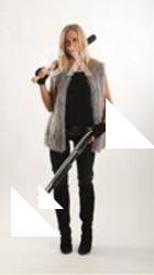 NIKOL SHOTGUN KILLER