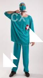 FALCO SUICIDAL DOCTOR