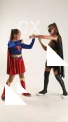 Naty AND VIKY FIST FIGHT