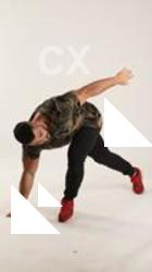 ATILLA DANCE BATTLE MODE 2