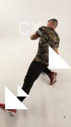 ATILLA EXPERIMENTAL DANCE