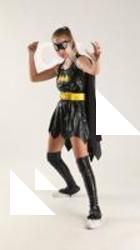 Naty BATGIRL 2