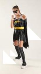 Naty BATGIRL 3