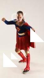 VIKY SUPERGIRL 4