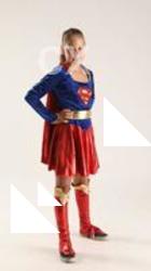 VIKY STANDING POSE SG