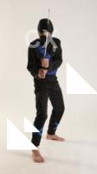 VLASTIMIL NINJA WITH KATANA 2