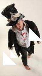 VLADIMIR KILLER STANDING POSE