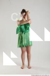 KATERINA FOREST FAIRY STANDING POSE 3