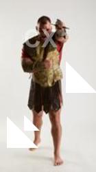 JACOB STANDING POSE WITH SWORD 2