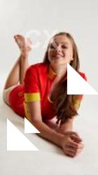 MARTINA BAYWATCH LAYING POSE