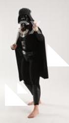 LUCI_AVIOL LADY DART VADER STANDING POSE 2