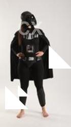 LUCI_AVIOL DARTH LADY VADER MASTER SITH 2