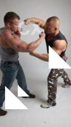 ADRIAN VS TOM FIST FIGHT