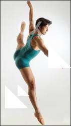 Ballet dance poses Jorge